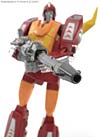 Transformers Masterpiece Rodimus Prime - Image #271 of 303