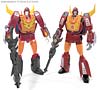 Transformers Masterpiece Rodimus Prime - Image #273 of 303