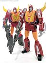 Transformers Masterpiece Rodimus Prime - Image #274 of 303
