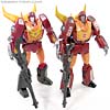 Transformers Masterpiece Rodimus Prime - Image #276 of 303