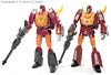 Transformers Masterpiece Rodimus Prime - Image #279 of 303
