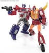 Transformers Masterpiece Rodimus Prime - Image #280 of 303