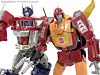 Transformers Masterpiece Rodimus Prime - Image #281 of 303