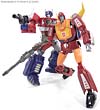 Transformers Masterpiece Rodimus Prime - Image #283 of 303