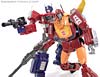 Transformers Masterpiece Rodimus Prime - Image #284 of 303