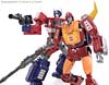 Transformers Masterpiece Rodimus Prime - Image #286 of 303