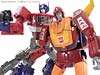 Transformers Masterpiece Rodimus Prime - Image #287 of 303