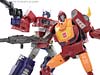 Transformers Masterpiece Rodimus Prime - Image #289 of 303