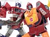 Transformers Masterpiece Rodimus Prime - Image #290 of 303