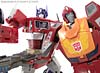Transformers Masterpiece Rodimus Prime - Image #291 of 303