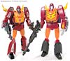 Transformers Masterpiece Rodimus Prime - Image #292 of 303