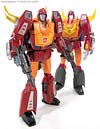 Transformers Masterpiece Rodimus Prime - Image #293 of 303
