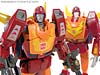 Transformers Masterpiece Rodimus Prime - Image #294 of 303