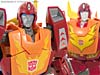 Transformers Masterpiece Rodimus Prime - Image #295 of 303