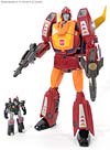 Transformers Masterpiece Rodimus Prime - Image #297 of 303