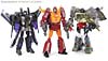 Transformers Masterpiece Rodimus Prime - Image #299 of 303