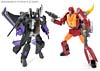 Transformers Masterpiece Rodimus Prime - Image #300 of 303