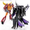 Transformers Masterpiece Rodimus Prime - Image #301 of 303