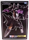 Transformers Masterpiece Skywarp (MP-06) - Image #1 of 207