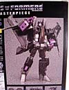 Transformers Masterpiece Skywarp (MP-06) - Image #8 of 207
