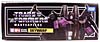 Transformers Masterpiece Skywarp (MP-06) - Image #17 of 207