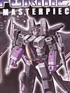 Transformers Masterpiece Skywarp (MP-06) - Image #30 of 207
