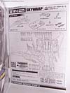 Transformers Masterpiece Skywarp (MP-06) - Image #33 of 207