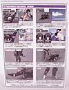 Transformers Masterpiece Skywarp (MP-06) - Image #37 of 207