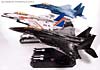 Transformers Masterpiece Skywarp (MP-06) - Image #55 of 207