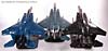 Transformers Masterpiece Skywarp (MP-06) - Image #59 of 207