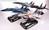 Transformers Masterpiece Skywarp (MP-06) - Image #61 of 207