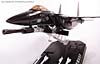 Transformers Masterpiece Skywarp (MP-06) - Image #73 of 207