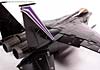 Transformers Masterpiece Skywarp (MP-06) - Image #85 of 207