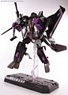 Transformers Masterpiece Skywarp (MP-06) - Image #180 of 207