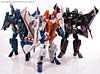 Transformers Masterpiece Skywarp (MP-06) - Image #204 of 207