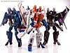 Transformers Masterpiece Skywarp (MP-06) - Image #205 of 207