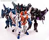 Transformers Masterpiece Skywarp (MP-06) - Image #206 of 207