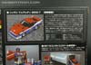 Transformers Masterpiece Smokescreen - Image #6 of 194