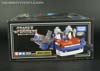 Transformers Masterpiece Smokescreen - Image #14 of 194