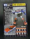 Transformers Masterpiece Smokescreen - Image #16 of 194