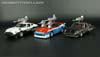 Transformers Masterpiece Smokescreen - Image #37 of 194