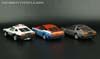 Transformers Masterpiece Smokescreen - Image #59 of 194