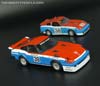 Transformers Masterpiece Smokescreen - Image #69 of 194