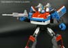 Transformers Masterpiece Smokescreen - Image #109 of 194