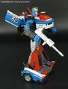 Transformers Masterpiece Smokescreen - Image #153 of 194
