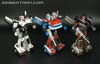 Transformers Masterpiece Smokescreen - Image #168 of 194