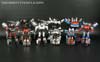 Transformers Masterpiece Smokescreen - Image #175 of 194