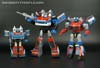 Transformers Masterpiece Smokescreen - Image #177 of 194