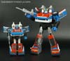 Transformers Masterpiece Smokescreen - Image #178 of 194
