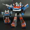 Transformers Masterpiece Smokescreen - Image #179 of 194